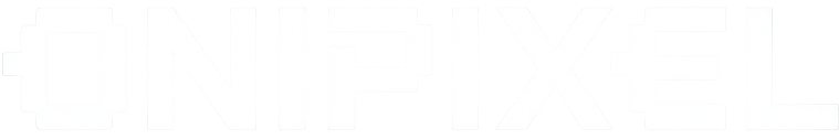 OniPixel Logo